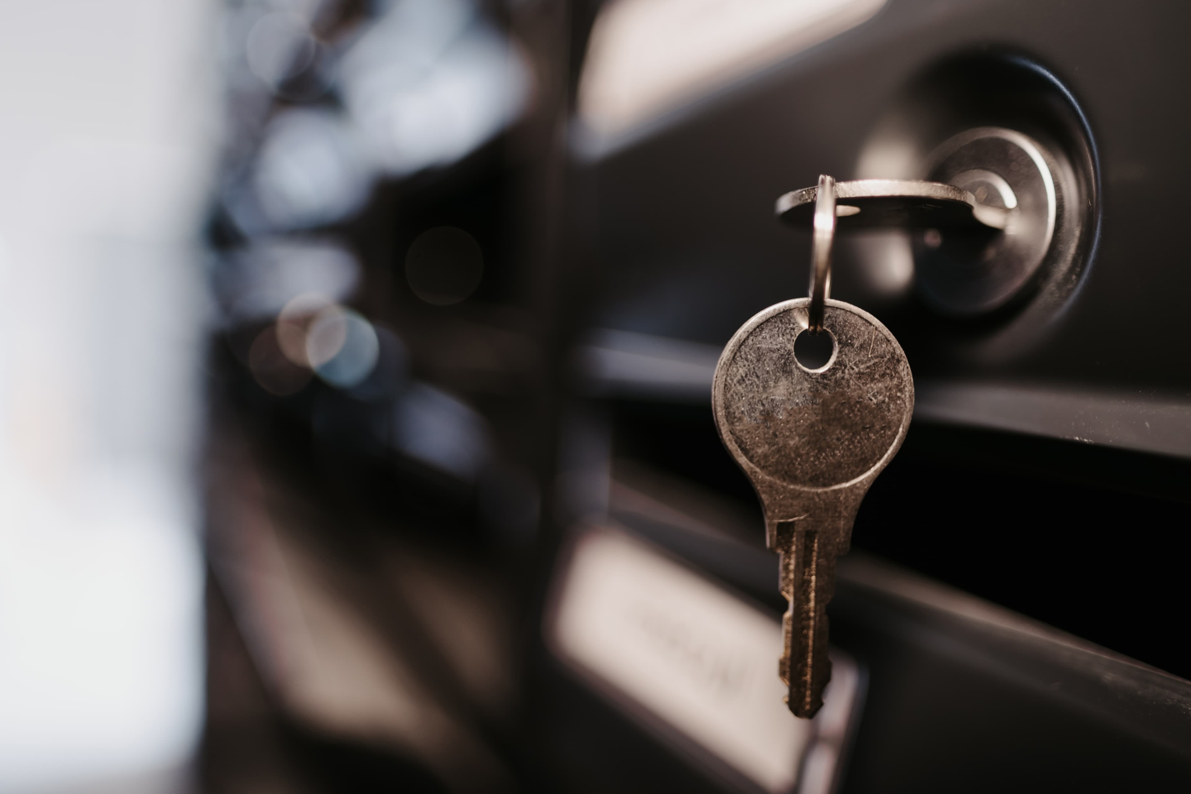 Que faire si vous avez cassé votre clé dans la serrure de votre voiture à Perpignan ?
